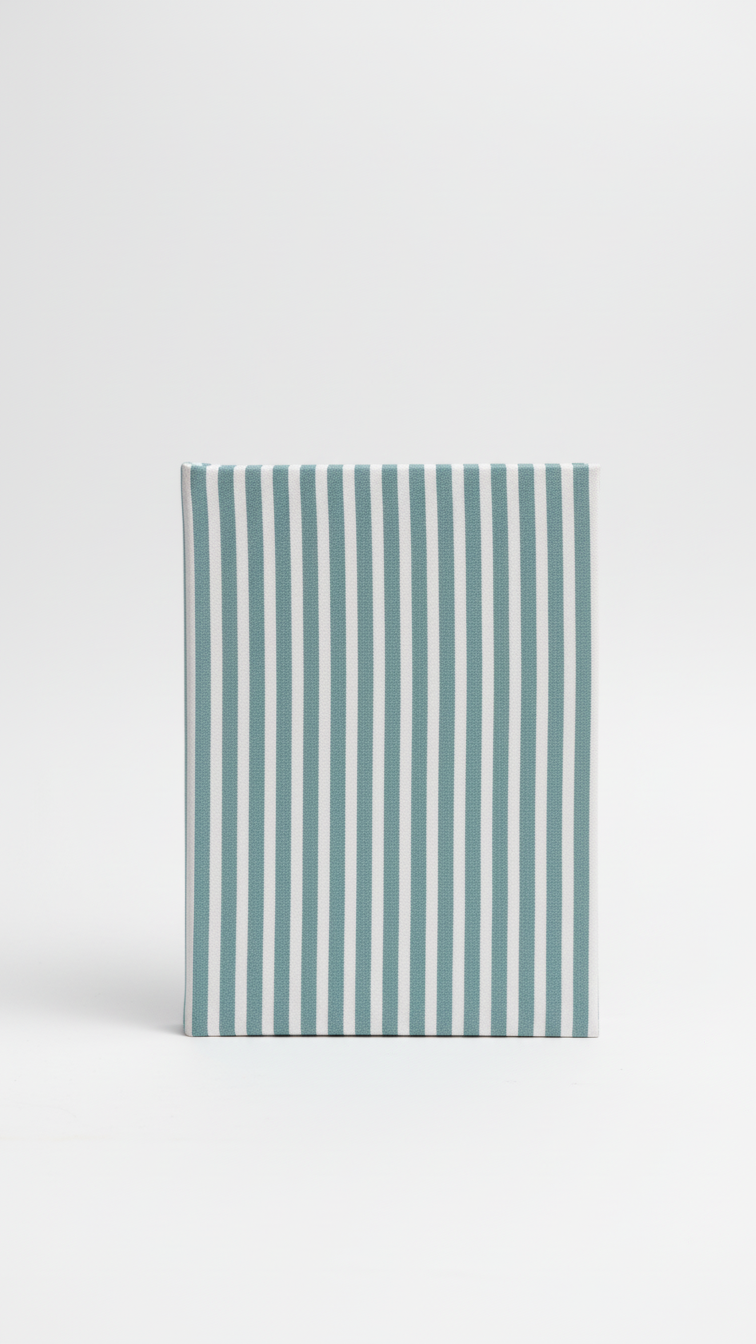 Handmade Block Print Diary Journal | Indian Artisan | 5 Designs